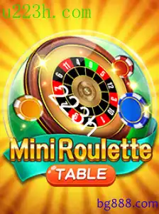 MiniRoulette