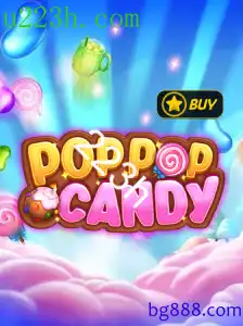 POPPOPCANDY
